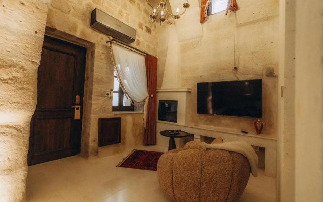 Via Regia Hotel Cappadocia