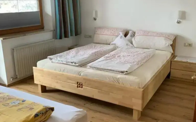 Sonnenappartement Eberharter-Dengg