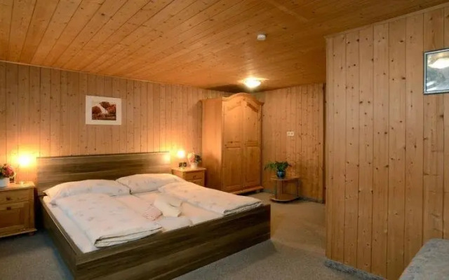 Gasthaus Montafonerhüsli