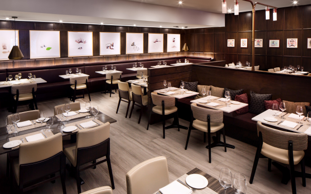 DoubleTree by Hilton Hotel Chongqing Nan'an
