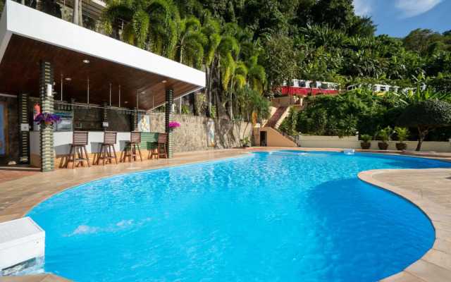 Memory Karon Resort