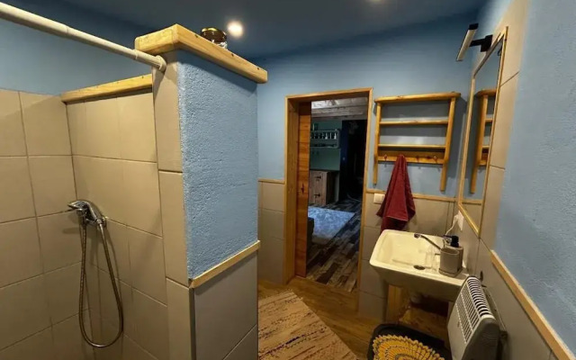 Tiny House at Sedliacky Dvor - Brezno