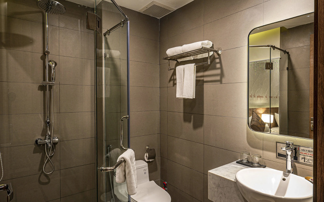Thanh Long Hotel - Image 6