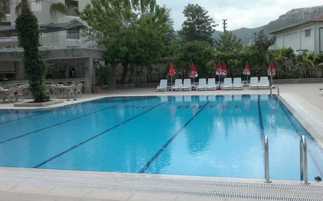 Epic Hotel