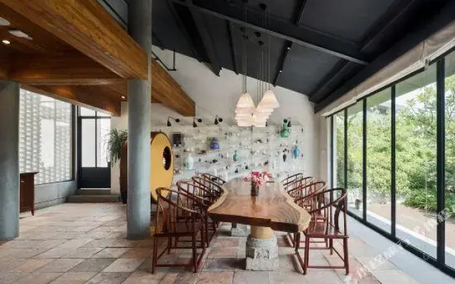 Shijian Hostel