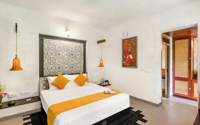 Sterling Hibis Vellore