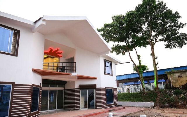 OYO 10152 Rail View Residency