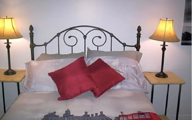 Gîte Au p'tit bonheur B&B