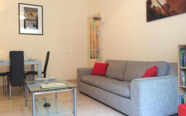 Place Mozart Holiday Apartment