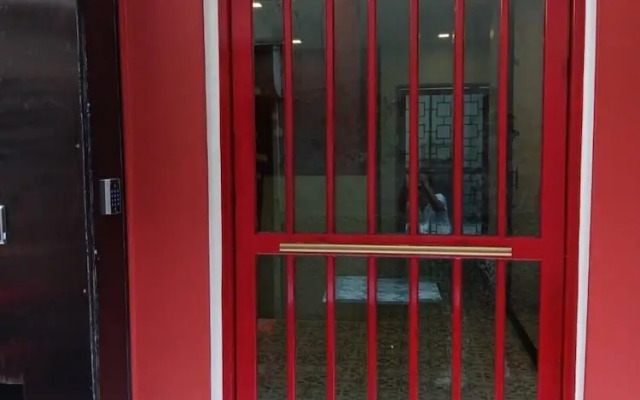 Hidden Dragon Yaowarat