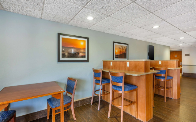 Best Western Port Clinton