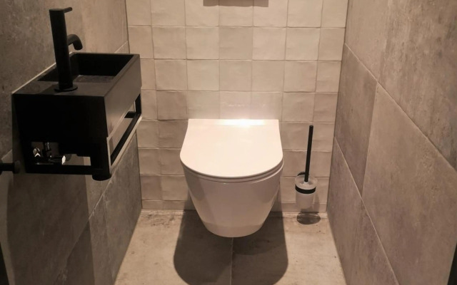 DBO81 Spacious apartment in the center and beach nearby