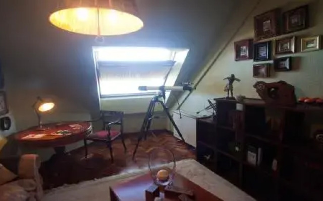 Apartamento Area Mayor