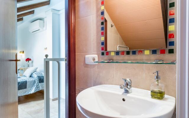 La Buhardilla de la Judería