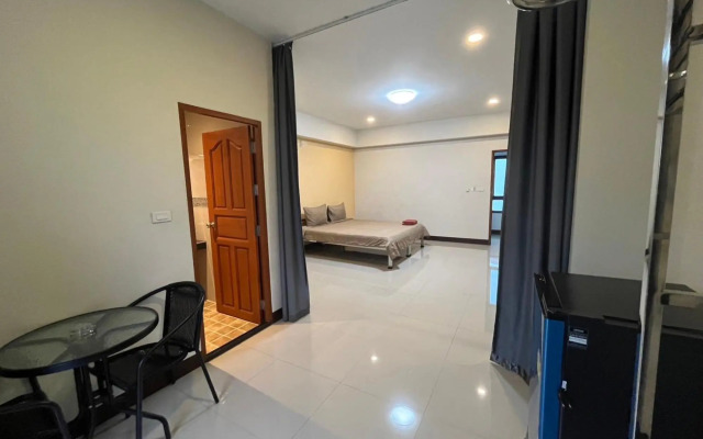 DD Residence Sai5 salaya