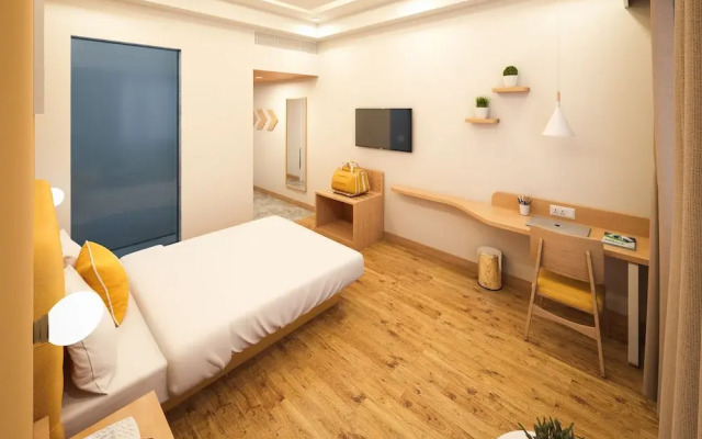 Bloom Hotel - M Block GK2