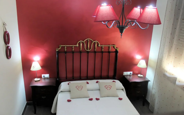 Casa Rural Maria Isabel