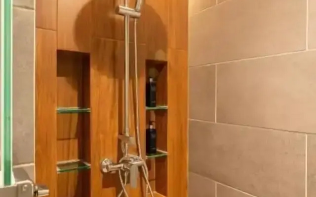Woodstory Boutique Hotel