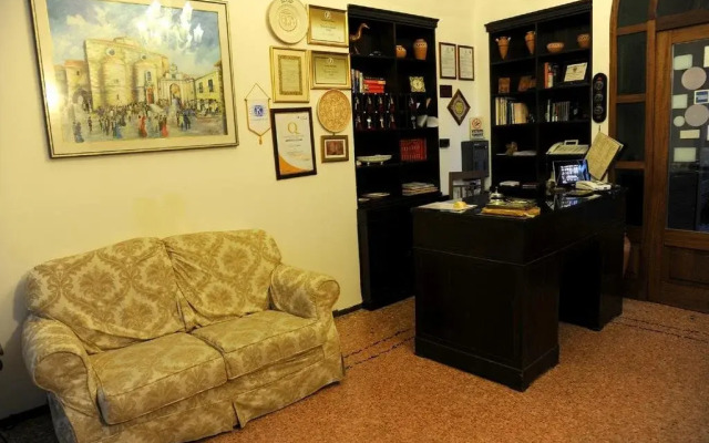 La Casa Di Gianna
