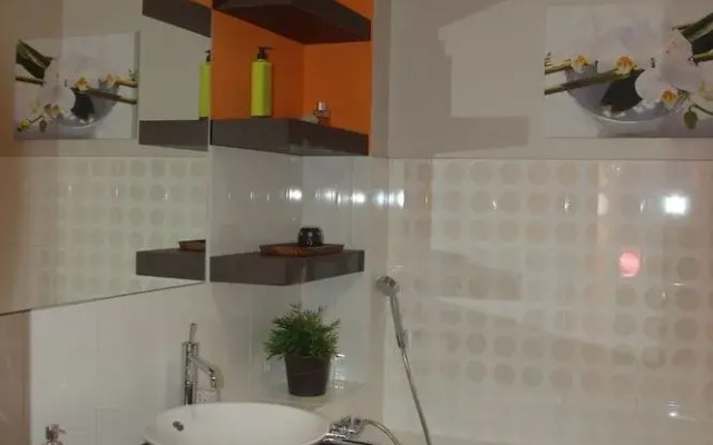 Le Loft de Patricia