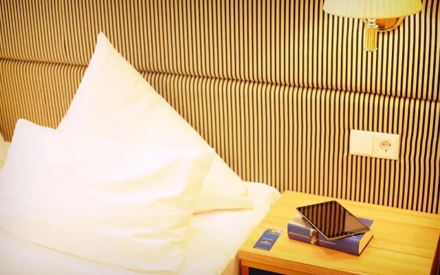 INSELHOTEL Potsdam - Hermannswerder