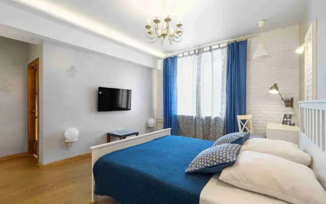 Apartment office GOOD NIGHT, str. Kirova, bld. 37
