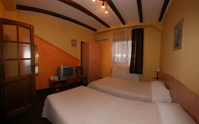 B&B Casa Mica Guesthouse