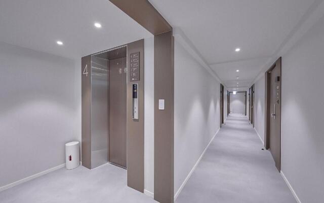 Maison de Centum Busan