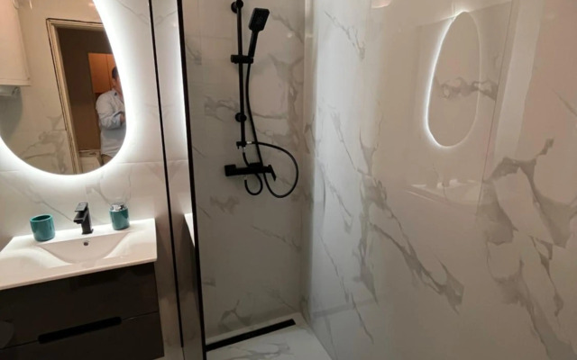 Apartment Ana - City Center