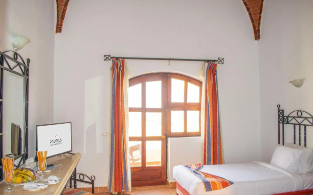 Protels Crystal Beach Resort