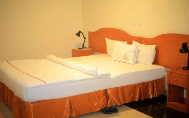 Igitego Hotel