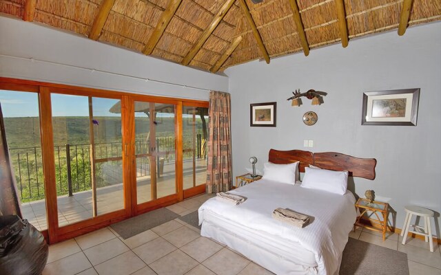 Mabalingwe Uzuri Game Lodge