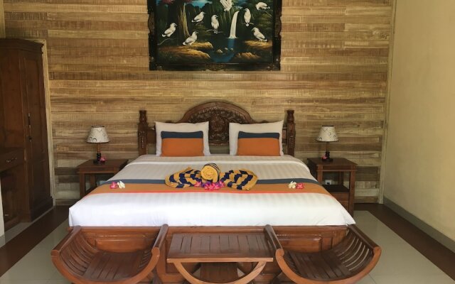 The Taran Villas Lembongan