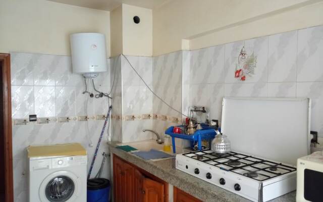 Grand Appartement à Agadir