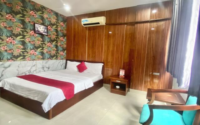 Phuong Thuy Hotel Thu Duc near QL13