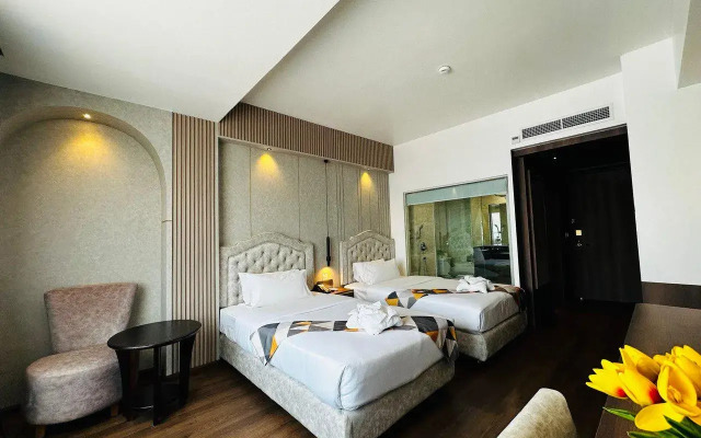 Harmony Phnom Penh Hotel