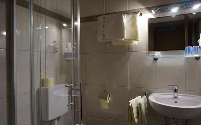 Gästehaus Steinmetz