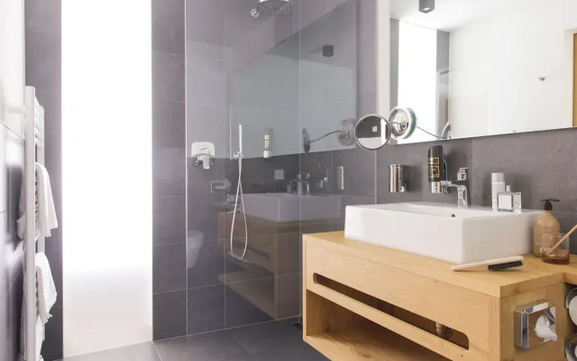 Eden Boutique Hotel
