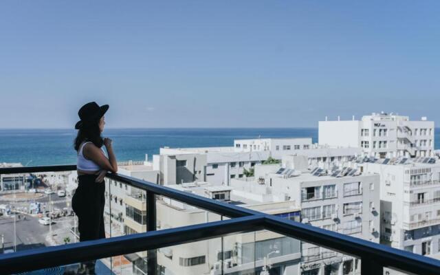 Yam Hotel An Atlas Boutique Hotel