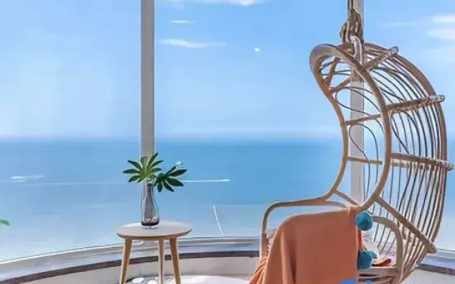 Yiduo Scenic Apartment (Danzhou Ocean Flower Island)