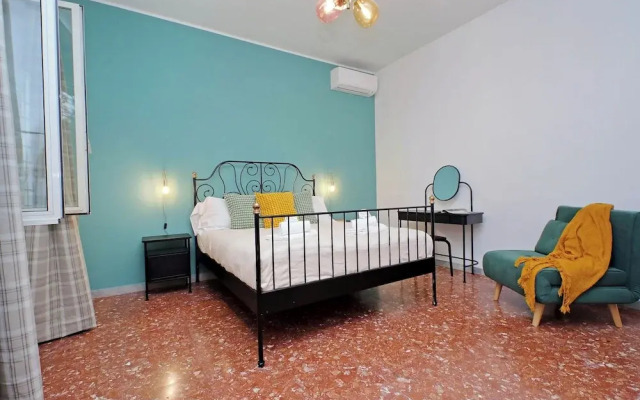 TM Apartment
