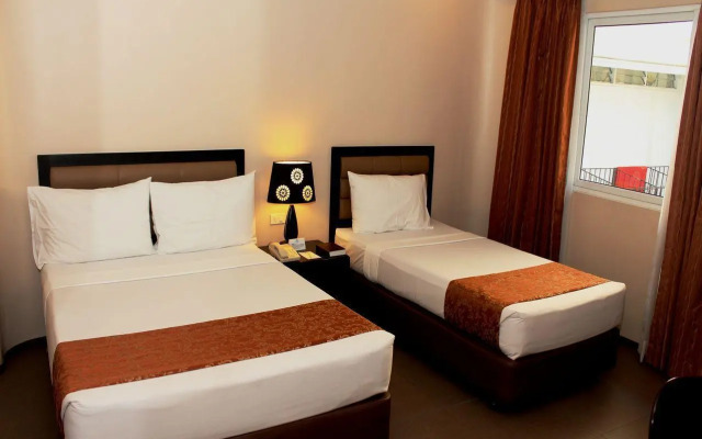 N Hotel