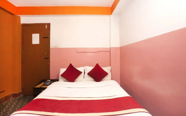 SPOT ON 465 Hotel Brunei Holiday Inn