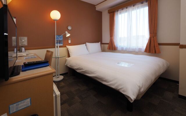 Toyoko Inn Matsumoto Ekimae Hommachi