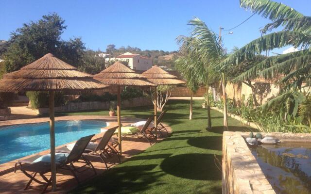 Casa Paula - Villas (Private Pool for Each House)