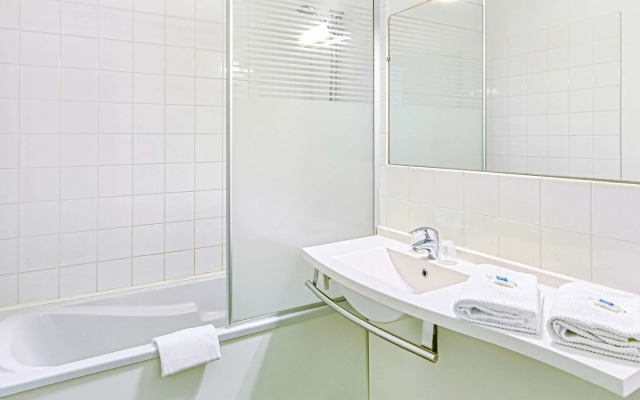 ibis budget Fréjus Saint-Raphaël Centre et Plage