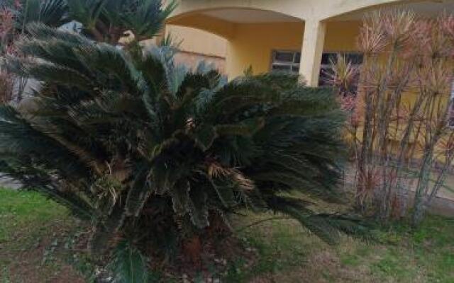 Hostel Beira Mar