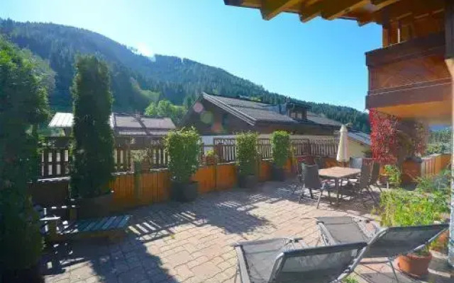 Villa Thumersbach by Alpen Apartments