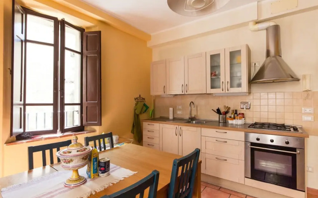 Casa Breccia