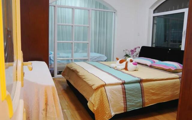 Rizhao Seaside Resort